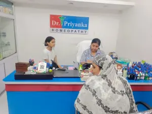 Clinic 2