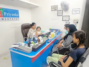 Clinic 4