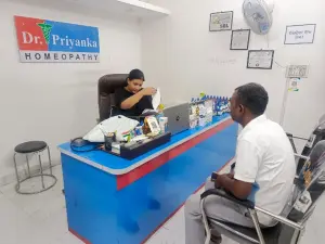 Clinic 5