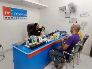 Clinic 8